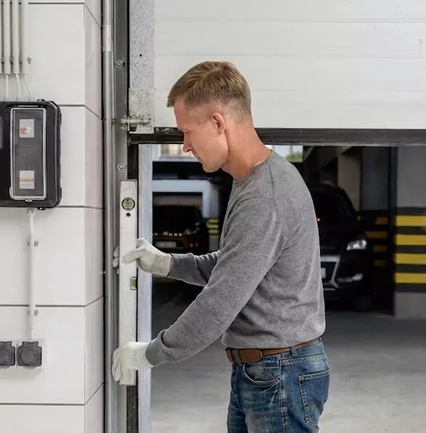 Why Choose Us for Door, Gate and Security Services in Rosamond, CA