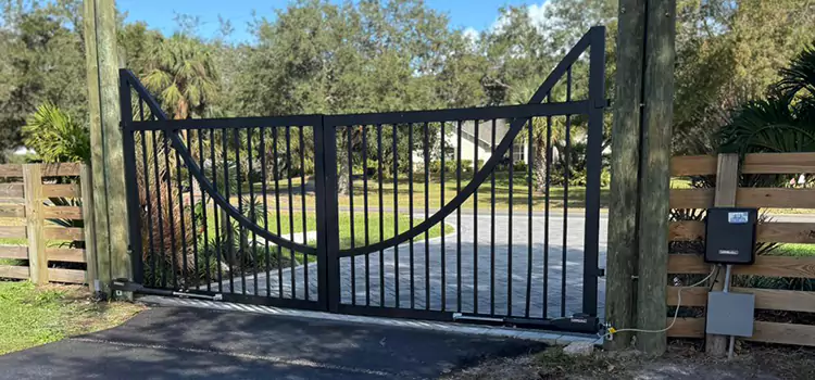 Gate Motor Repair Rosamond