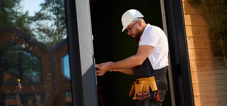 Replace Balcony Door Rosamond