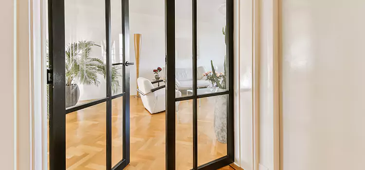 Bifold Door Replacement Rosamond