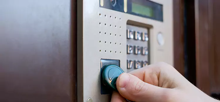 Enhanced Security Features Rosamond