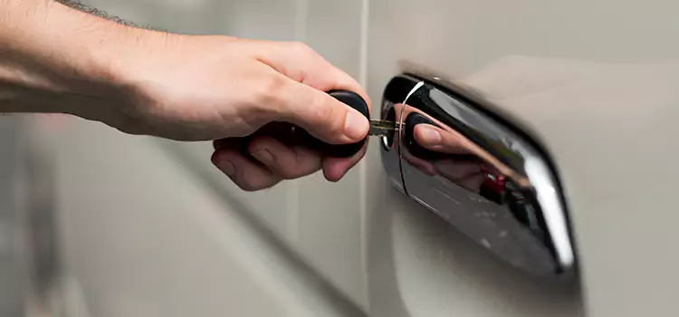 Why Choose Our Auto Locksmith Team in Rosamond, CA?