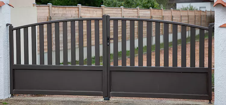 Advanced Gate Solutions in Rosamond, CA