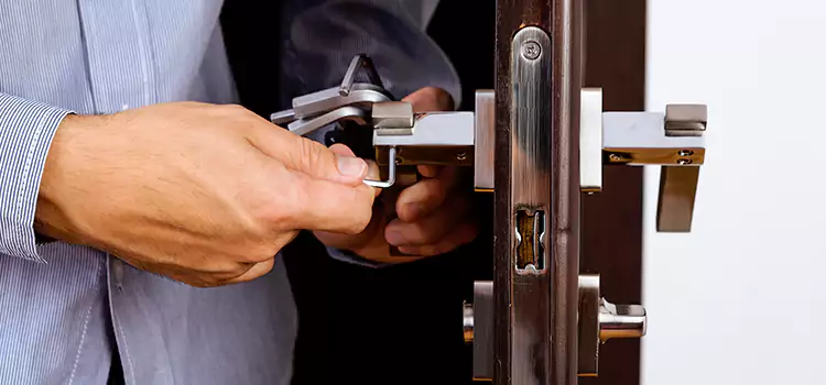 Commercial Door Lock Repair Rosamond