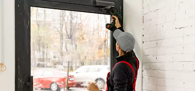 Comprehensive Door Closer Services in Rosamond, CA
