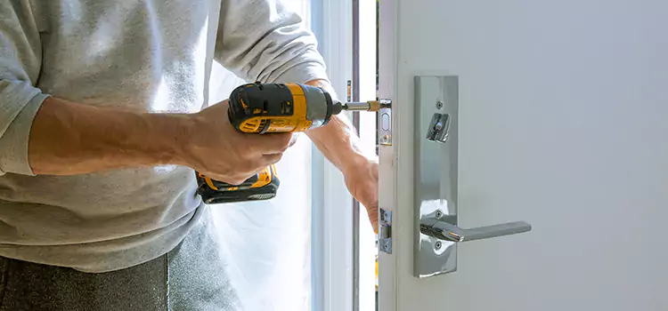 Door Knob Lock Repair Rosamond