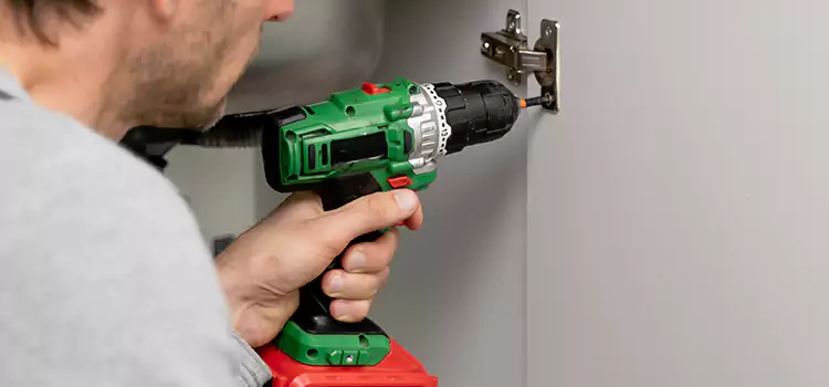 Commercial Door Hinge Repair Rosamond