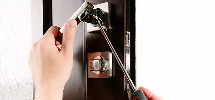 Door Lock Replacement Service Rosamond