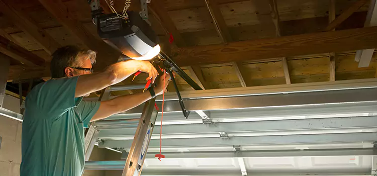 Garage Door Opener Sales and Installation Rosamond