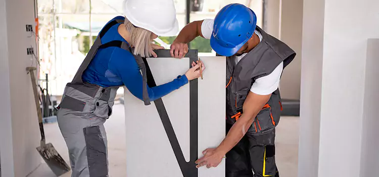 Why Choose Us for Door Panel Services in Rosamond, CA?