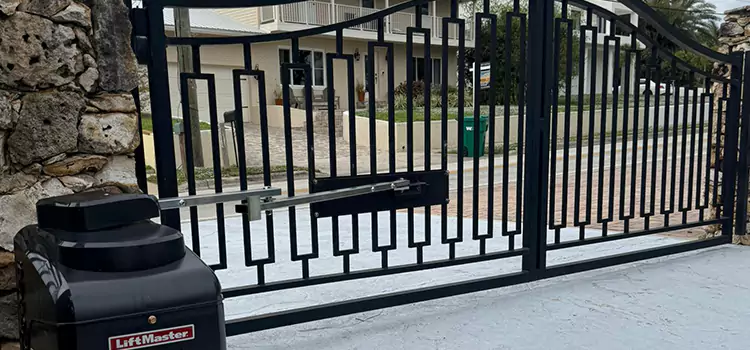 Electric Gate Motor Repairs Rosamond
