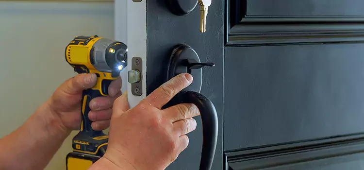 Locksmith Emergency Service Rosamond