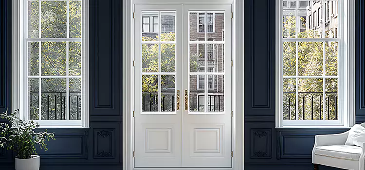 French Door Lock Repair Rosamond