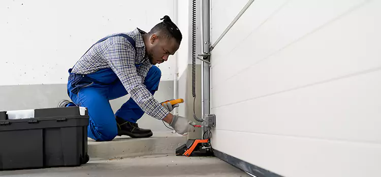 Expert Solutions for Every Garage Lock Need in Rosamond, CA