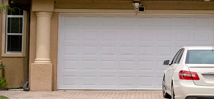 Comprehensive Garage Door Maintenance Services in Rosamond, CA