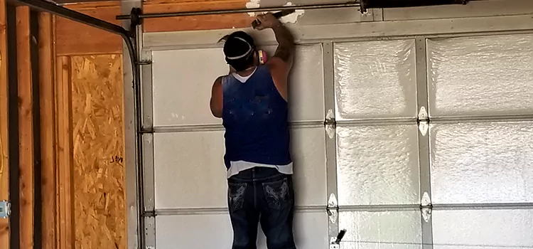 Specialized Garage Door Panel Solutions in Rosamond, CA