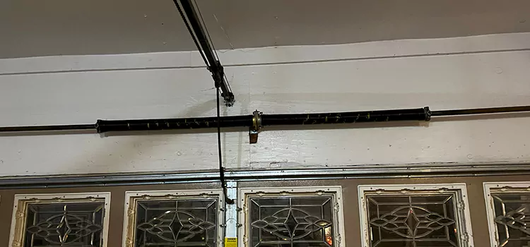 Garage Door Spring Repair Near Me Rosamond