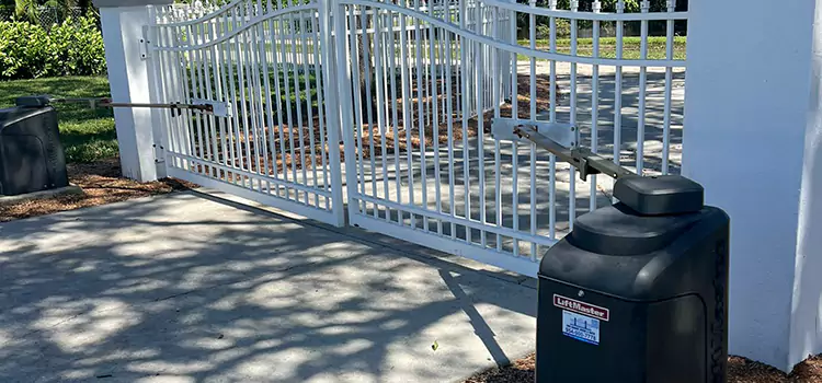 Automatic Gate Opener Repair Rosamond