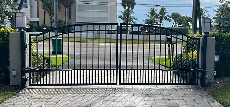 Gate Opener Replacement Near Me in Rosamond, CA