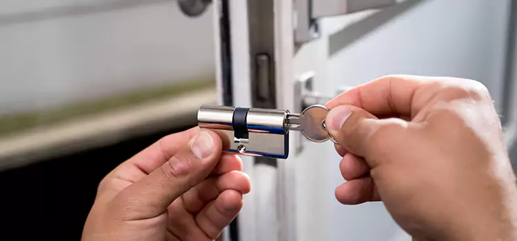 Emergency Locksmith for House Rosamond
