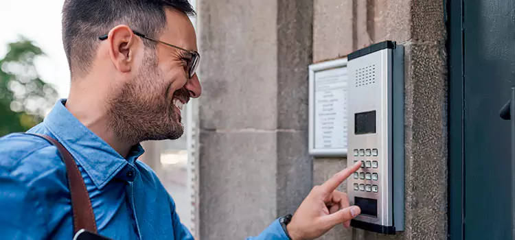 Advanced Solutions for Enhanced Security in Rosamond, CA