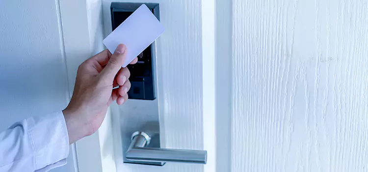 Why Choose Us for Your Keycard Lock Installation in Rosamond, CA?