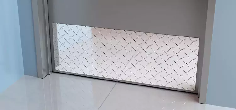 Benefits of Professional Kick Plate Solutions in Rosamond, CA