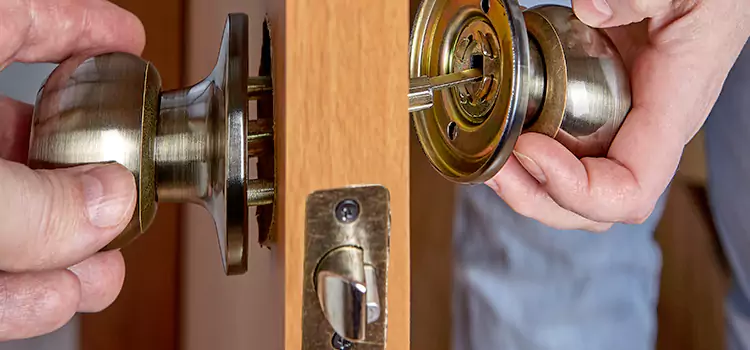 Sliding Door Lock Repair Rosamond