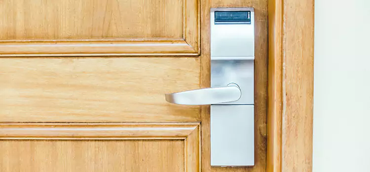 Electromagnetic Door Lock Installation Rosamond