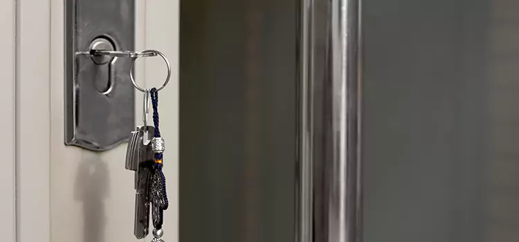 Master Keying by the Numbers Rosamond