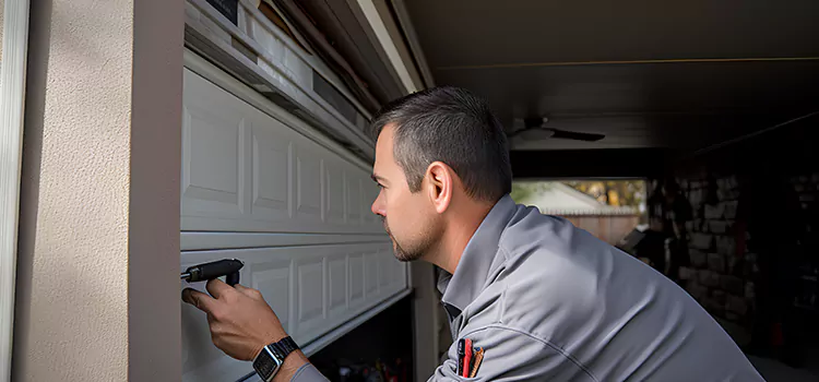 Garage Door Cable Replacement Rosamond