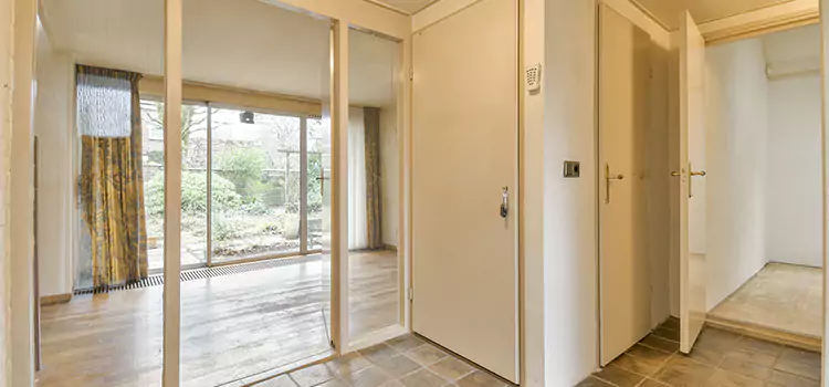 Why Choose Our Pocket Door Experts in Rosamond, CA?