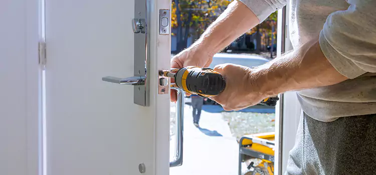 Insulated Roll Up Garage Doors Residential Rosamond