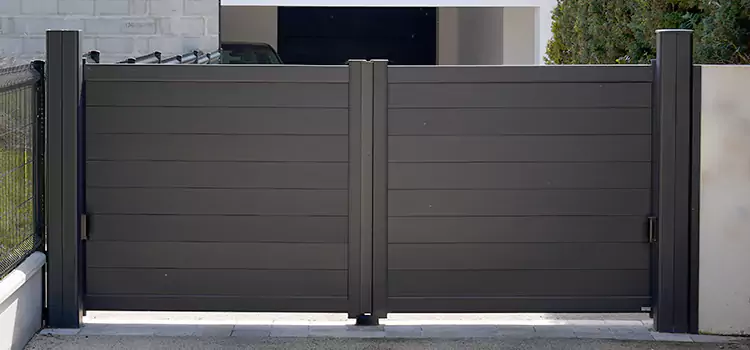Common Residential Gate Issues We Resolve in Rosamond, CA