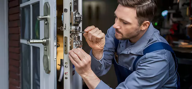 Residential Lock Installation Rosamond