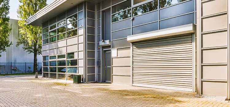 Electric Roller Garage Doors Rosamond