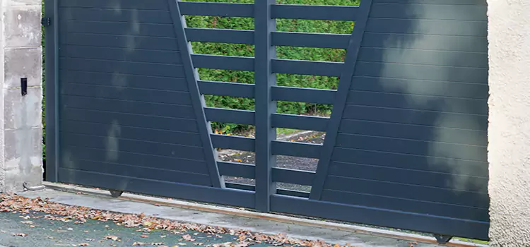 Automated Gate Company Near Me Rosamond