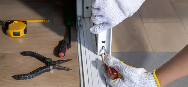 Sliding Door Installation Services in Rosamond, CA