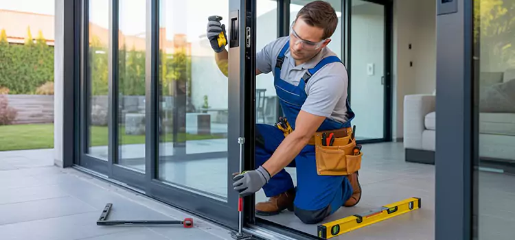Sliding Screen Door Repair Rosamond