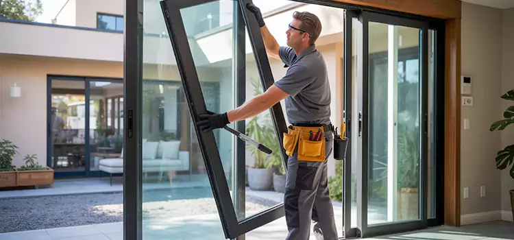 Specialized Sliding Door Roller Services in Rosamond, California