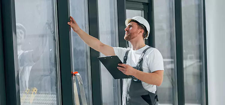 Comprehensive Solutions for Your Sticking Doors in Rosamond, CA