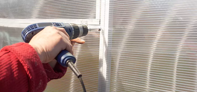 Sliding Screen Door Repair Rosamond