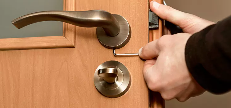 Access Control System Integration Rosamond