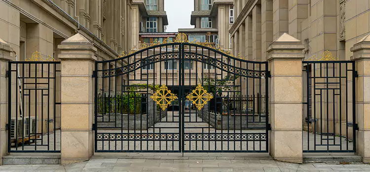 Comprehensive Iron Gate Maintenance Solutions in Rosamond, CA