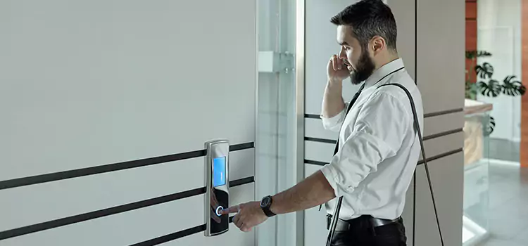 Cloud Based Access Control Rosamond