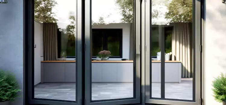 Bifold Door Track Repair Rosamond