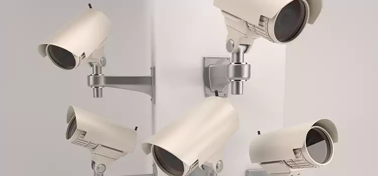 Your Trusted Partner for CCTV Solutions in Rosamond