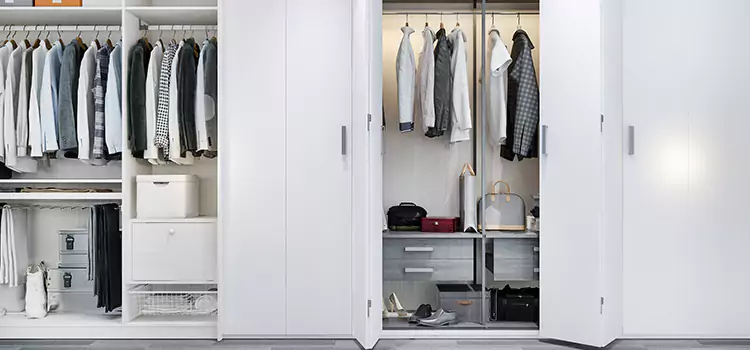 Glass Closet Door Repair Rosamond