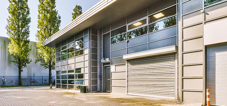 Commercial Garage Door Installation Rosamond