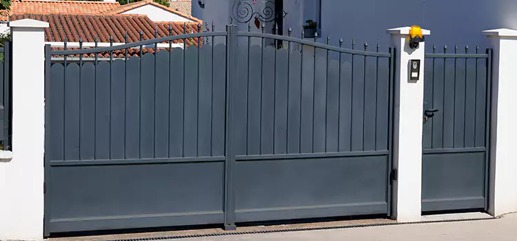 Emergency Commercial Gate Repair Rosamond